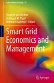 Smart Grid Economics and Management