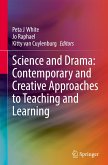 Science and Drama: Contemporary and Creative Approaches to Teaching and Learning