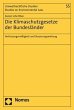 Die Klimaschutzgesetze der Bundesländer - Bild 1