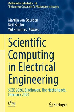 Scientific Computing in Electrical Engineering