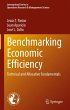 Benchmarking Economic Efficiency - Bild 1