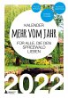 Spreewald Kalender 2022: Mehr vom Jahr... - Bild 1