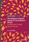 The Religious Innatism Debate in Early Modern Britain