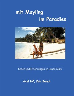 mit Mayling im Paradies - HC, Axel