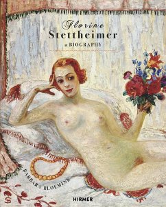 Florine Stettheimer - Bloemink, Barbara