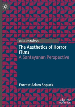 The Aesthetics of Horror Films - Sopuck, Forrest Adam