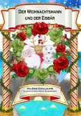 Der Weihnachtsmann und der Eisbär