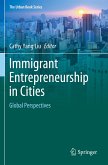 Immigrant Entrepreneurship in Cities