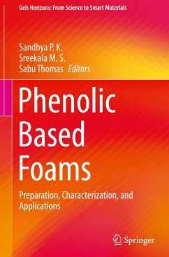 Phenolic Based Foams