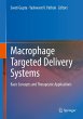 Macrophage Targeted Delivery Systems - Bild 1
