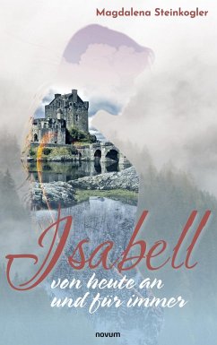 Cover Isabell ¿ von heute an und für immer