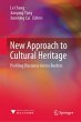 New Approach to Cultural Heritage - Bild 1