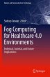 Fog Computing for Healthcare 4.0... - Bild 1