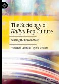 The Sociology of Hallyu Pop Culture