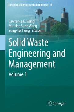 Solid Waste Engineering and Management