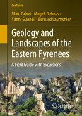 Geology and Landscapes of the Eastern Pyrenees