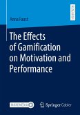 The Effects of Gamification on Motivation and Performance