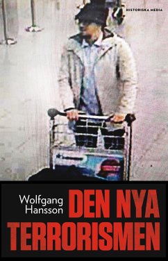 Den nya terrorismen - Hansson, Wolfgang