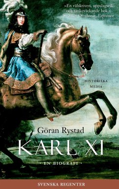 Karl XI - Rystad, Göran