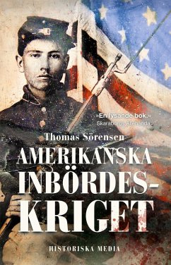 Cover Amerikanska inbördeskriget