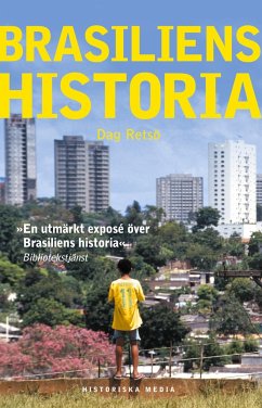 Brasiliens historia - Retsö, Dag