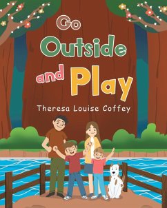 Cover Go Outside and Play