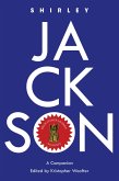 Shirley Jackson (eBook, ePUB)