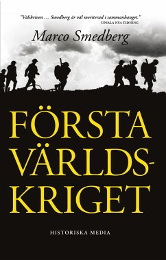 Första världskriget - Smedberg, Marco