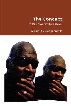 The Concept - Mcgee, William