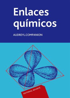 Cover Enlaces químicos (eBook, PDF)