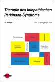 Therapie des idiopathischen Parkinson-Syndroms (eBook, PDF)