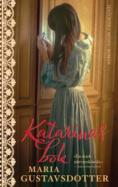 Katarinas bok - Gustavsdotter, Maria