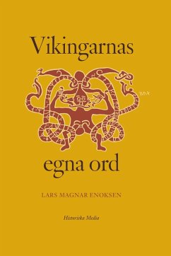 Cover Vikingarnas egna ord
