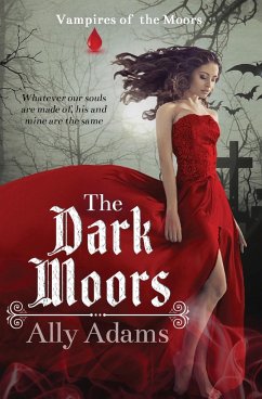 The Dark Moors - Adams, Ally