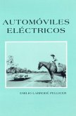 Automóviles eléctricos (eBook, PDF)