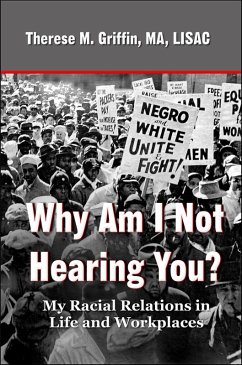 Why Am I Not Hearing You? (eBook, ePUB) - Griffin, Therese M