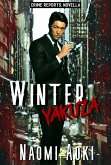 Winter Yakuza (Case Reports Novellas, #1) (eBook, ePUB)