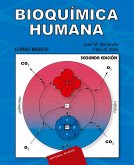 Bioquímica humana (eBook, PDF)