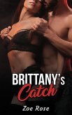 Brittany's Catch (eBook, ePUB)