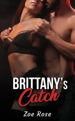 Cover Brittany's Catch (eBook, ePUB)