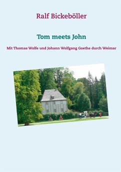 Tom meets John (eBook, ePUB)