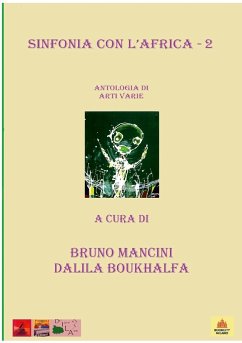 Sinfonia con l'Africa - 2 - Mancini, Bruno