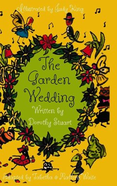 The Garden Wedding - Stuart, Dorothy