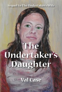 Cover The Undertaker's Daughter