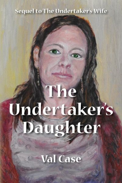 The Undertaker's Daughter The Undertaker's Daughter