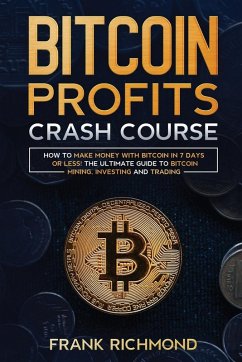 Cover Bitcoin Profits Crash Course