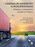 Cadenas de suministro agroalimentarias (eBook, ePUB)