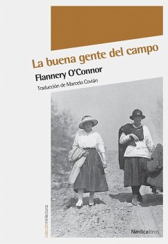 Cover La buena gente del campo (eBook, ePUB)