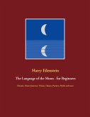 The Language of the Moon - for Beginners (eBook, ePUB)
