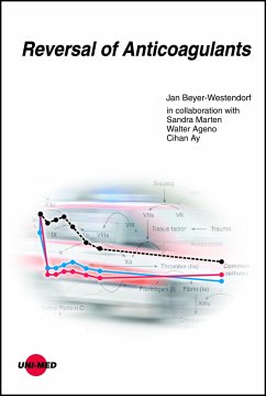 Reversal of Anticoagulants (eBook, PDF) - Beyer-Westendorf, Jan